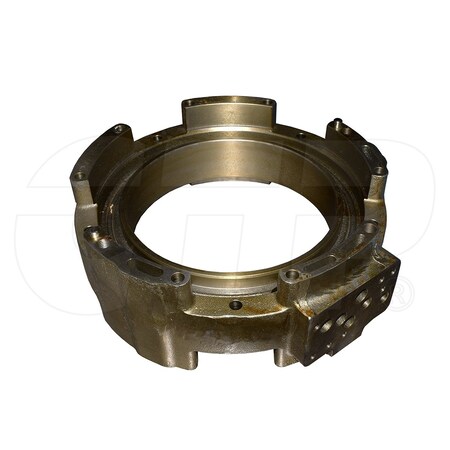 Aic Replacement Parts Housing As Clh Fits Caterpillar Models 1177826